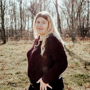 Meet your Posher, Kenzie